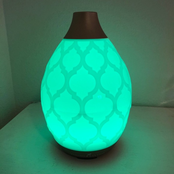 Young Living Desert Mist Diffuser - Picture 8 of 10